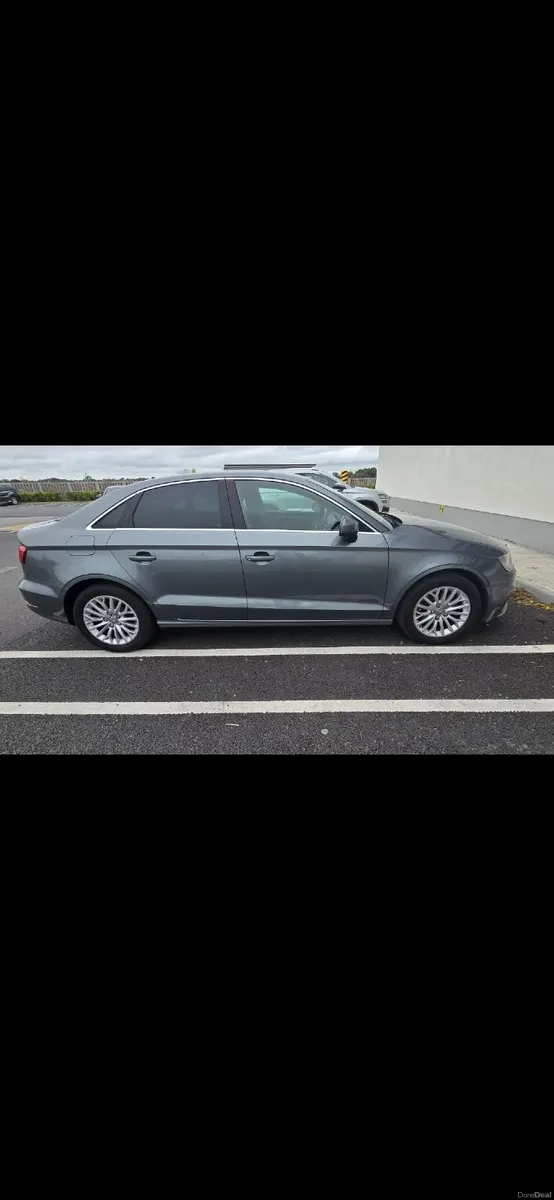 Audi A3 2015 - Image 2