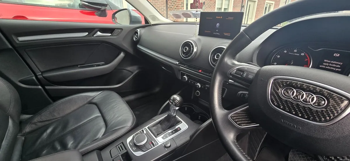 Audi A3 2015 - Image 6