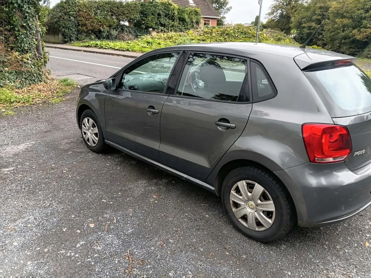 2011 Volkswagen Polo *NEW NCT* - Image 2
