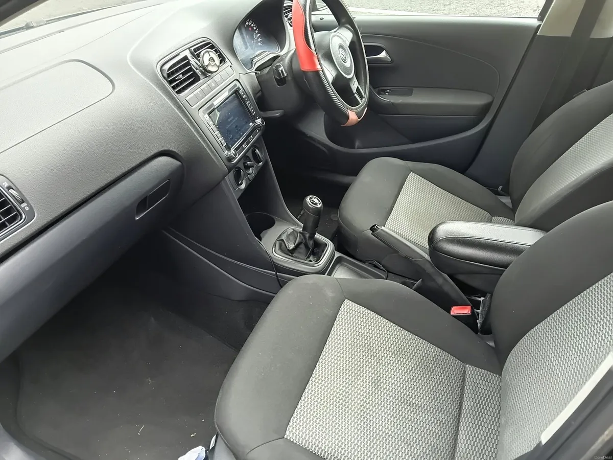 2011 Volkswagen Polo *NEW NCT* - Image 5
