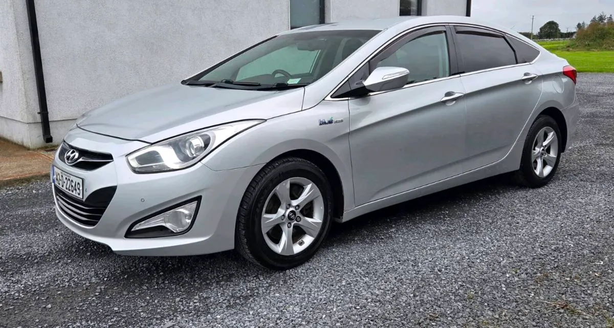 Hyundai i40 - Image 4