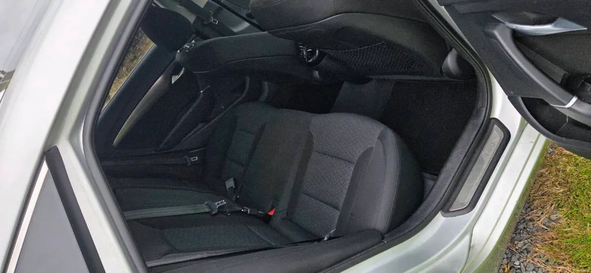 Hyundai i40 - Image 6