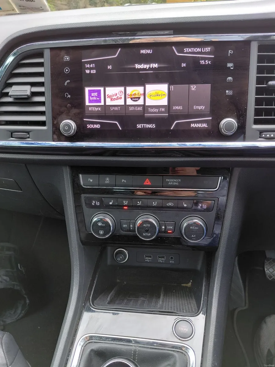 SEAT Ateca 2020 - Image 2