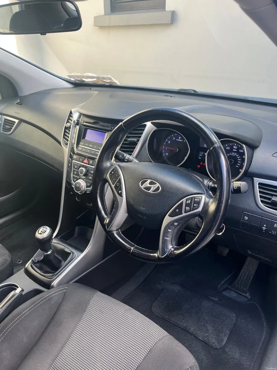 Hyundai i30 2013 - Image 5