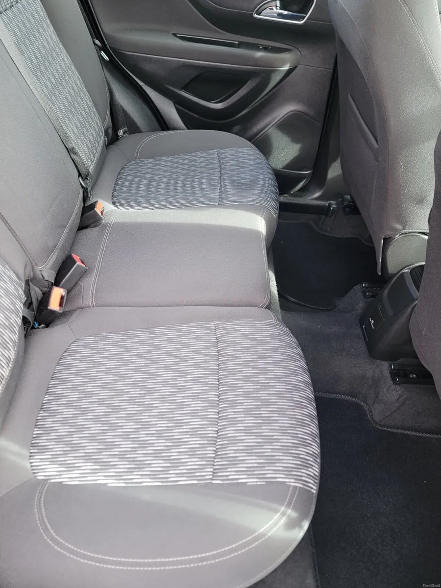 Opel Mokka 2015 Tax + nct 085 2697260 - Image 5