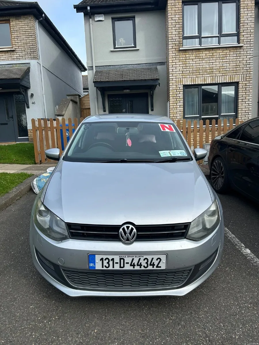 2013 Volkswagen Polo Automatic – Low Mileage - Image 3