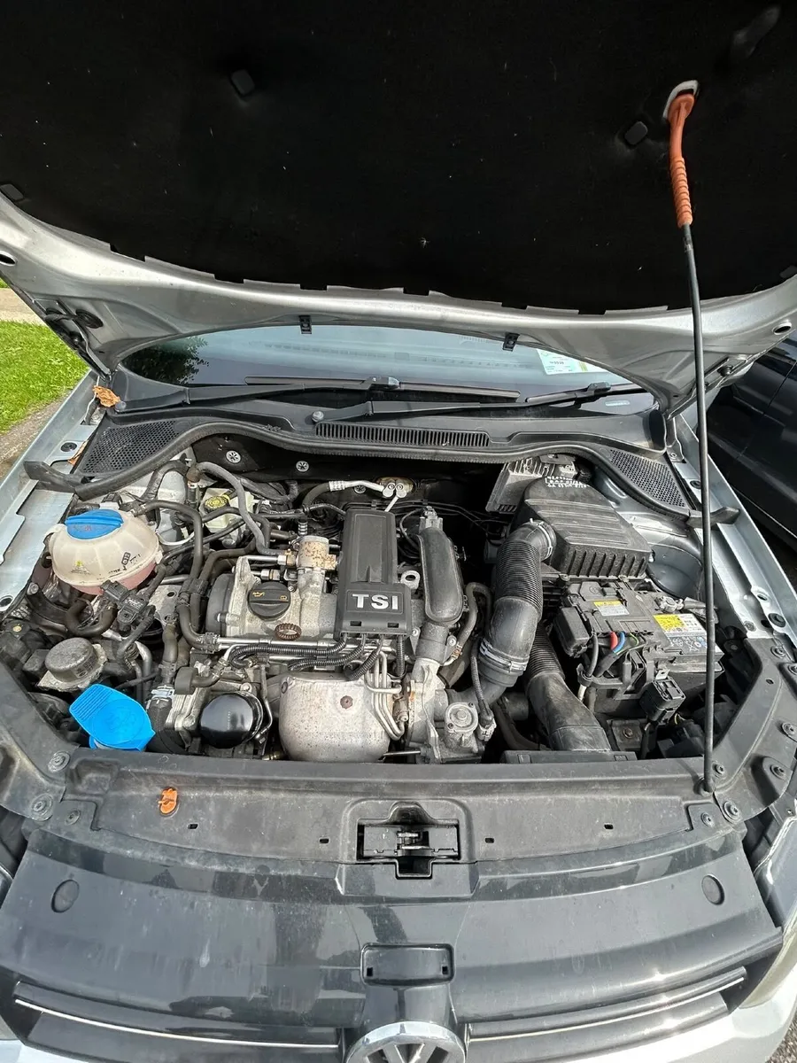2013 Volkswagen Polo Automatic – Low Mileage - Image 6