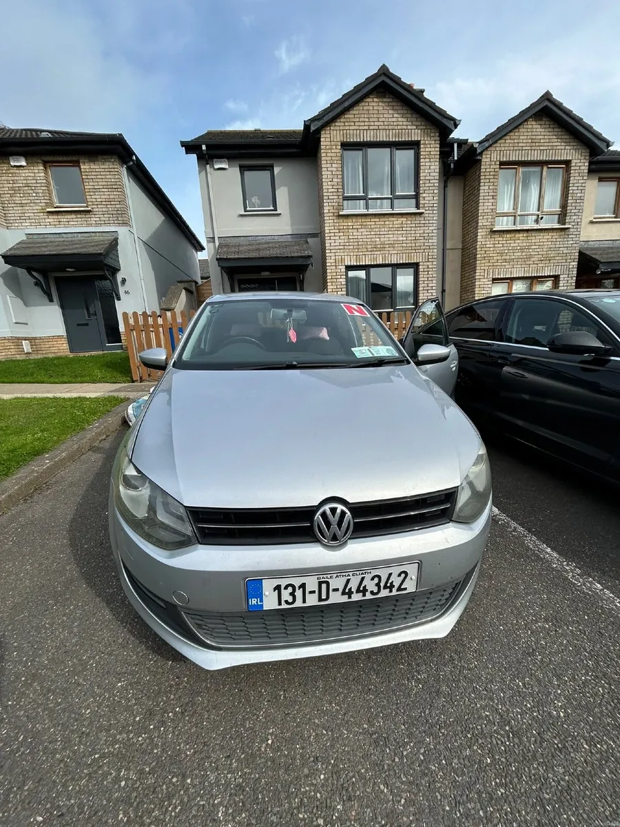 2013 Volkswagen Polo Automatic – Low Mileage - Image 5