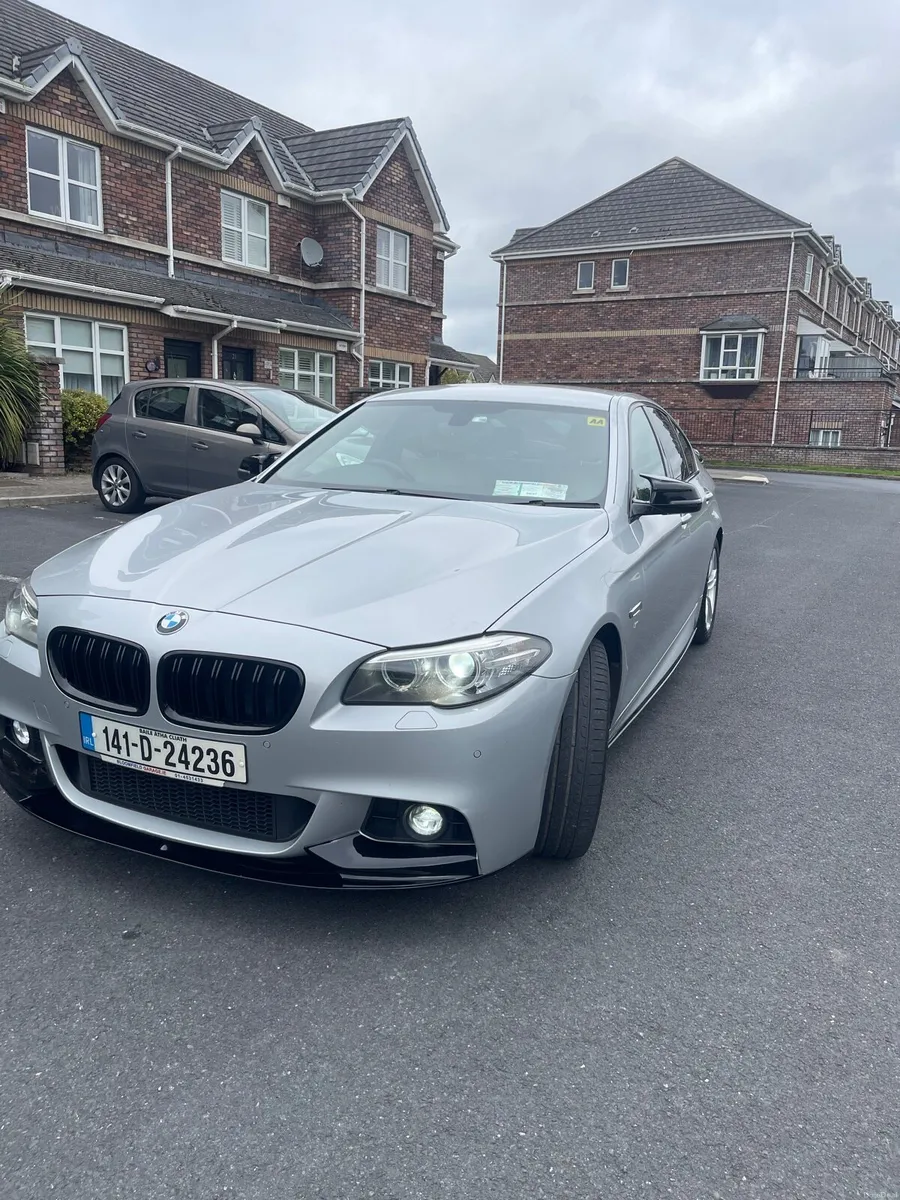 BMW 5 series - Image 2