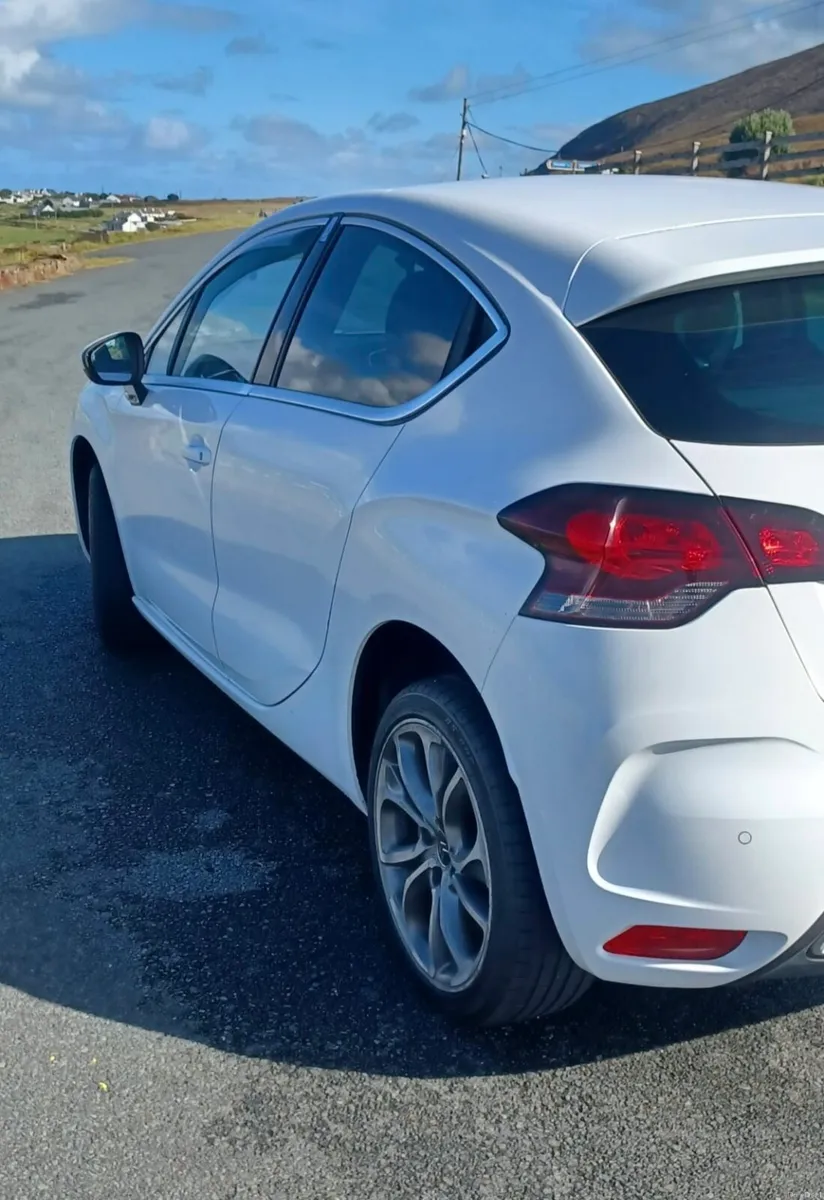 Citroen DS4 - Image 5