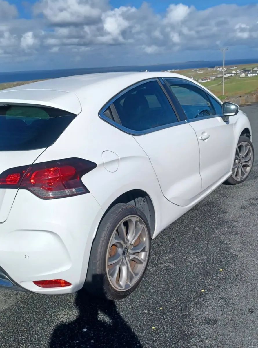 Citroen DS4 - Image 3