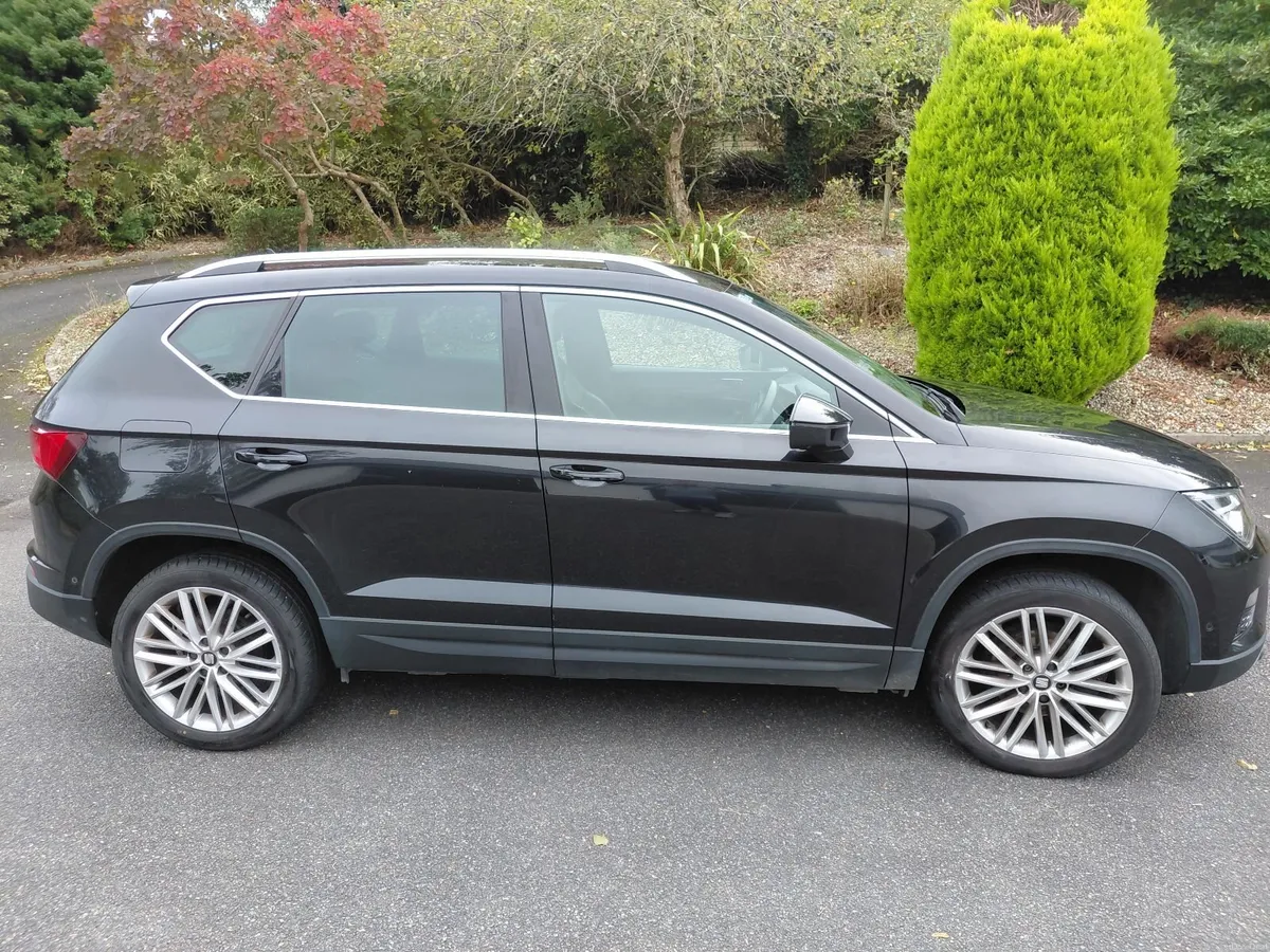 SEAT Ateca 2020 - Image 6