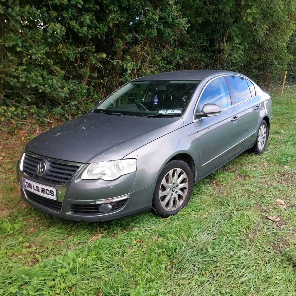 VW Passat - Image 1