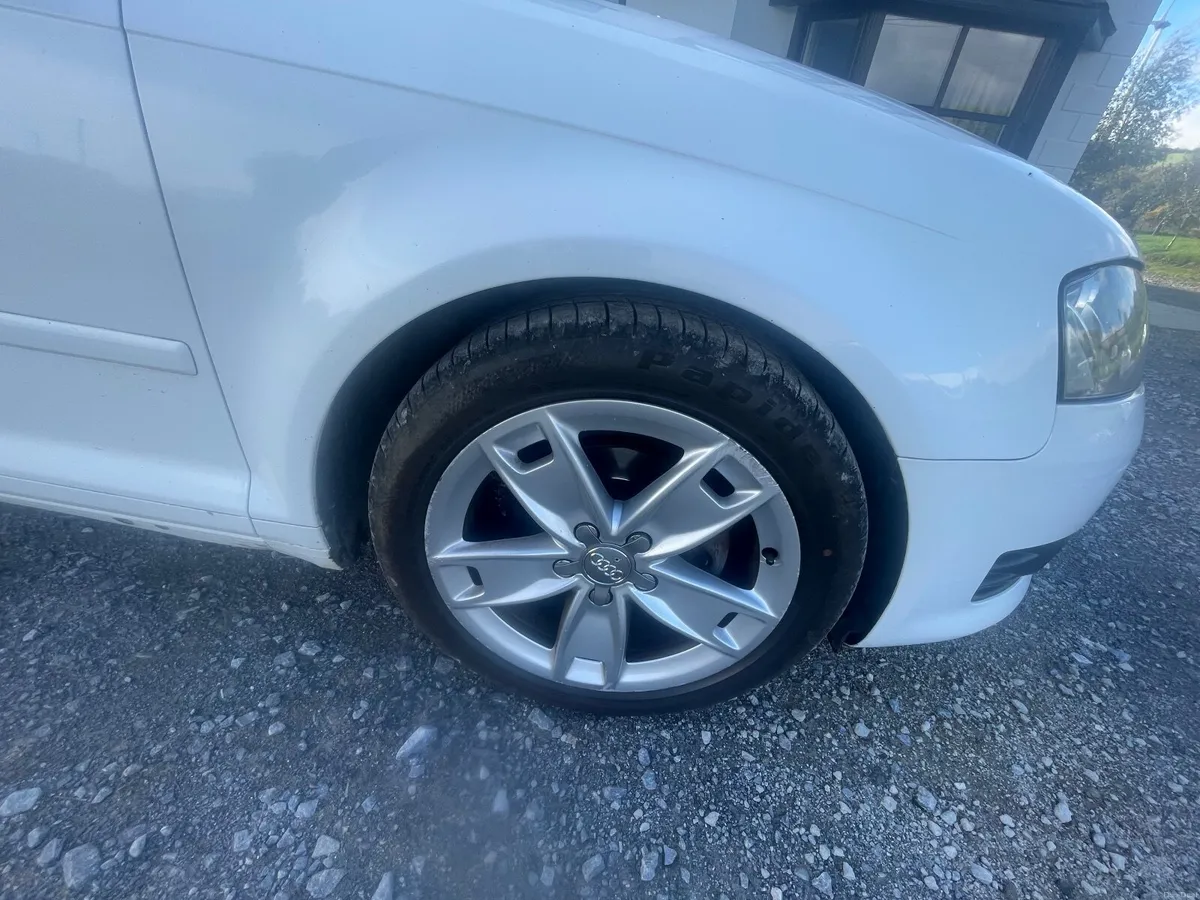 Audi A3 2010 - Image 6