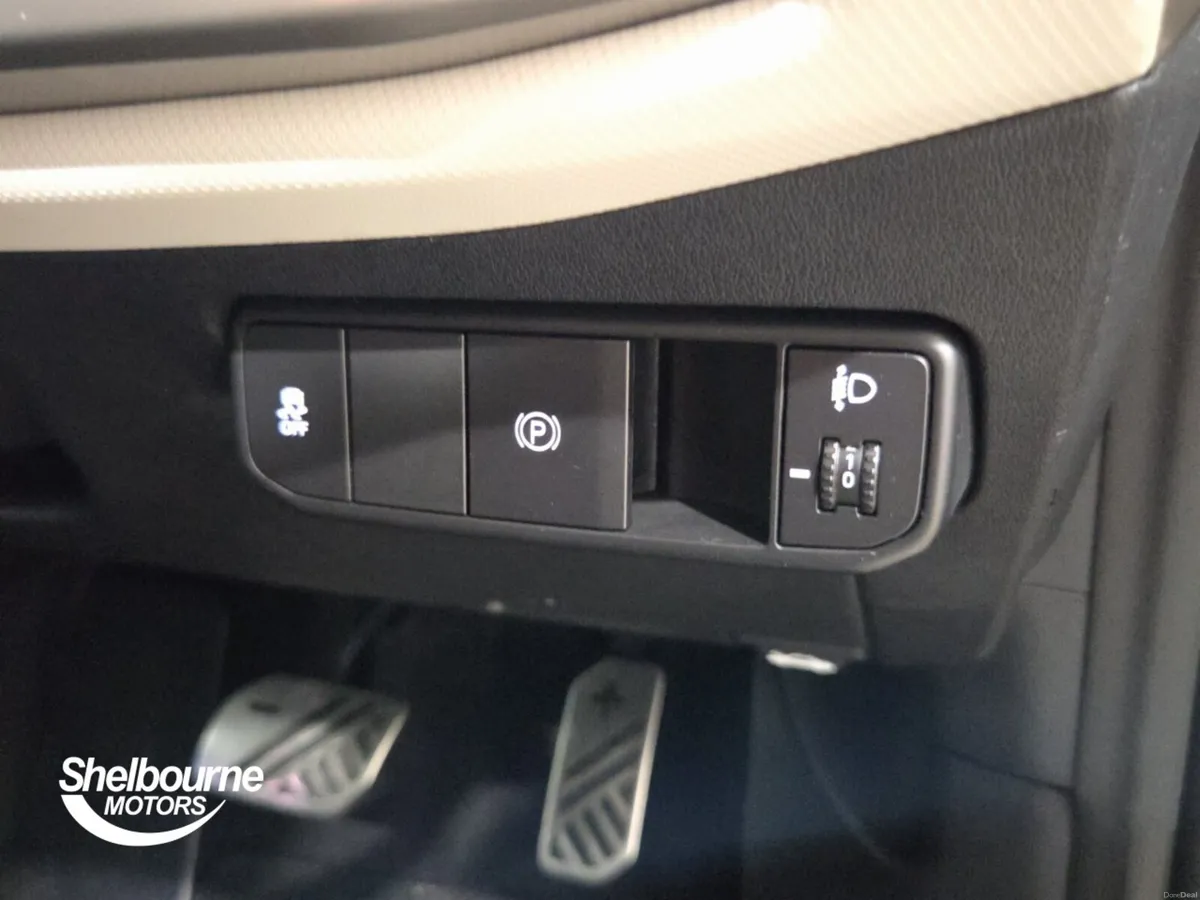 Kia EV4 150kW GT-Line 81kWh 5dr Auto - Image 5