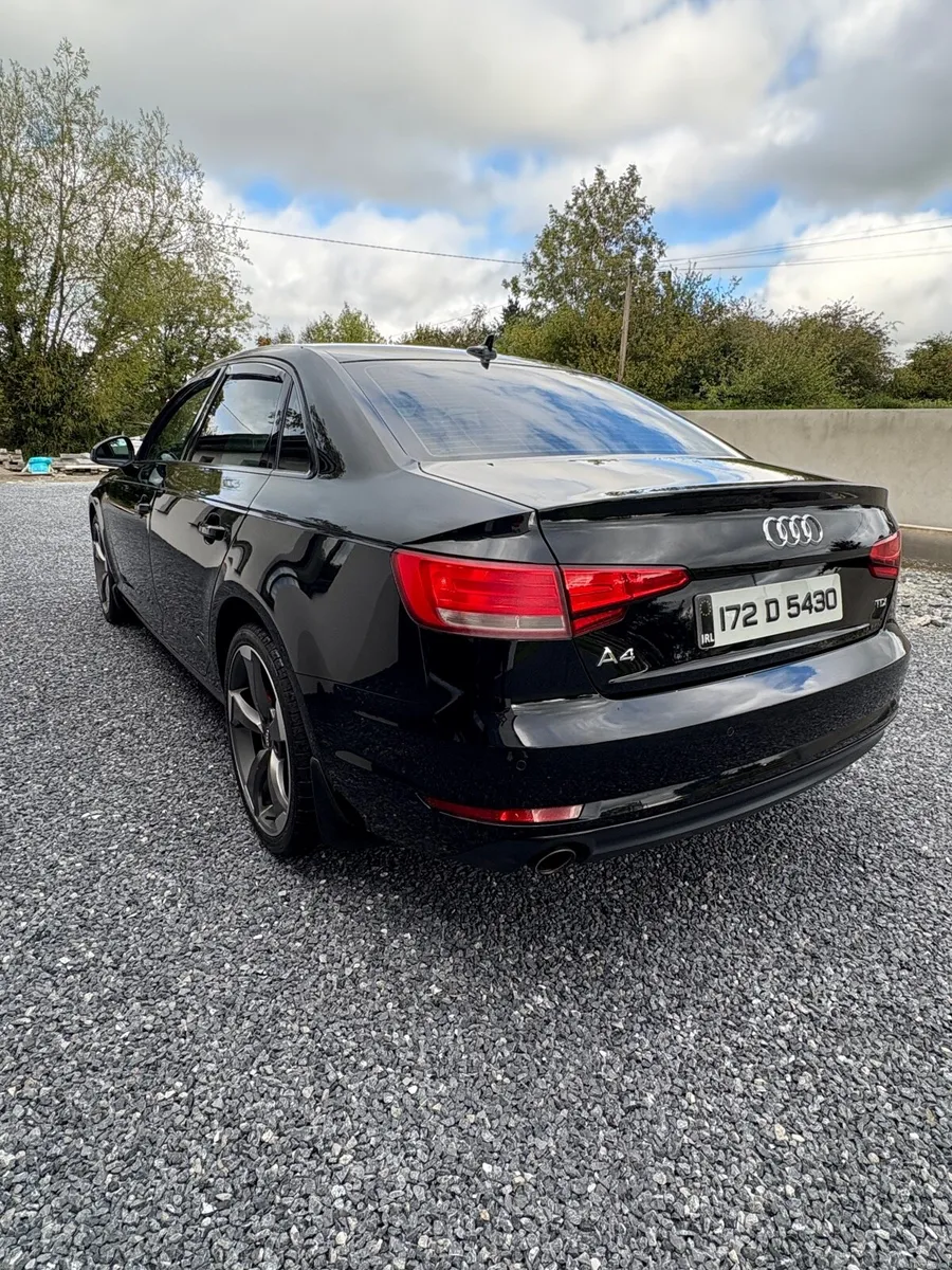 * 2017 AUDI A4 2.0TDI 190BHP * - Image 5
