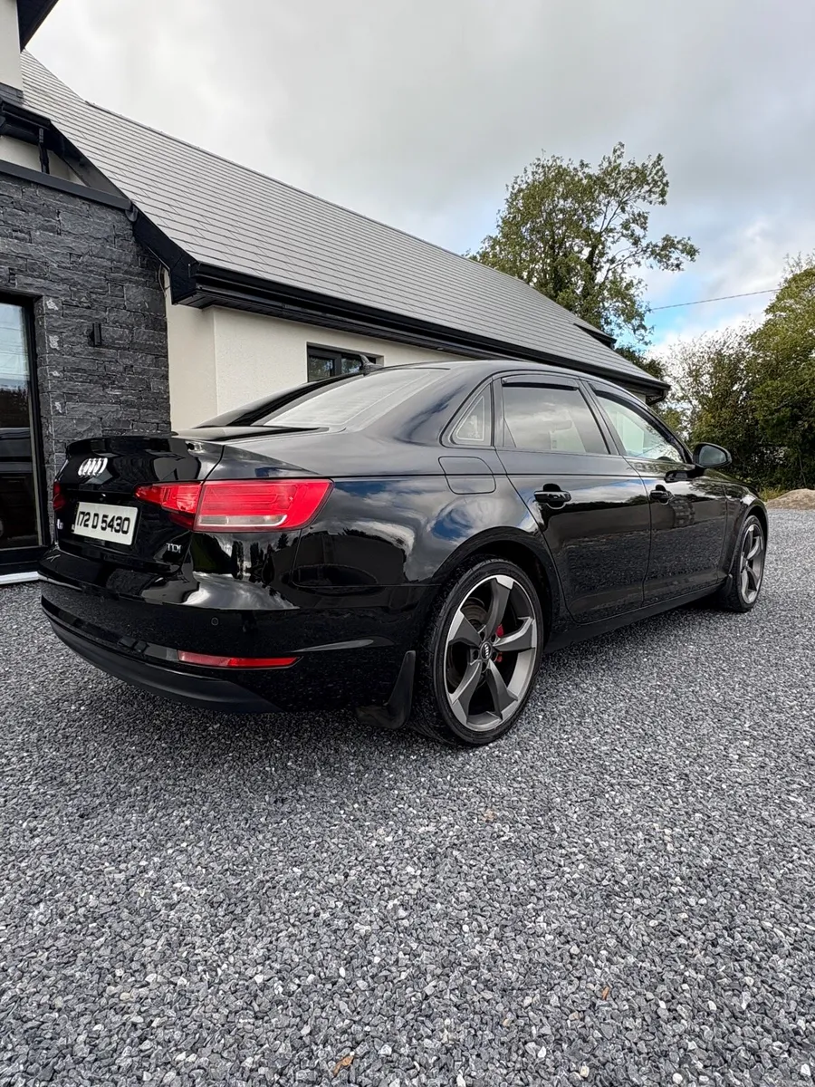 * 2017 AUDI A4 2.0TDI 190BHP * - Image 6