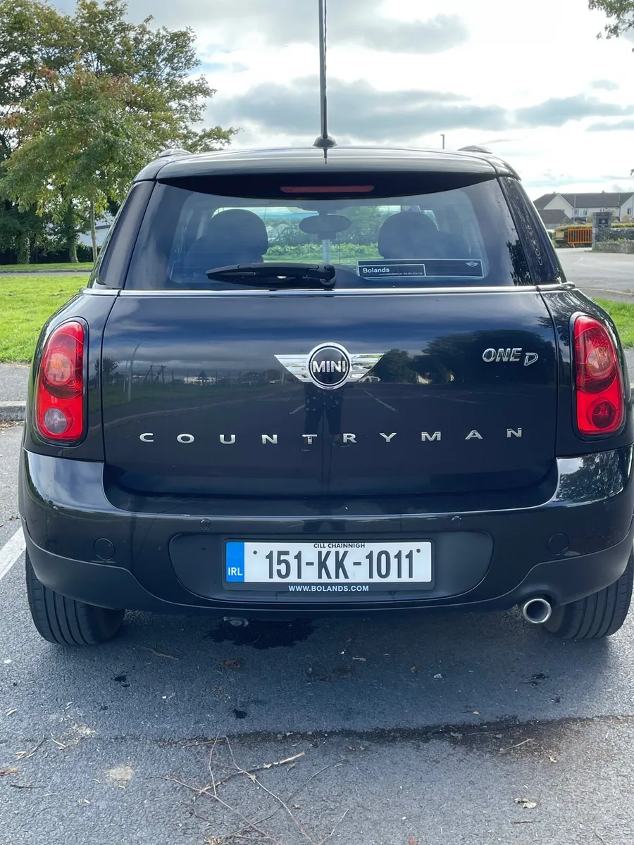 Mini One 2015 - Image 2