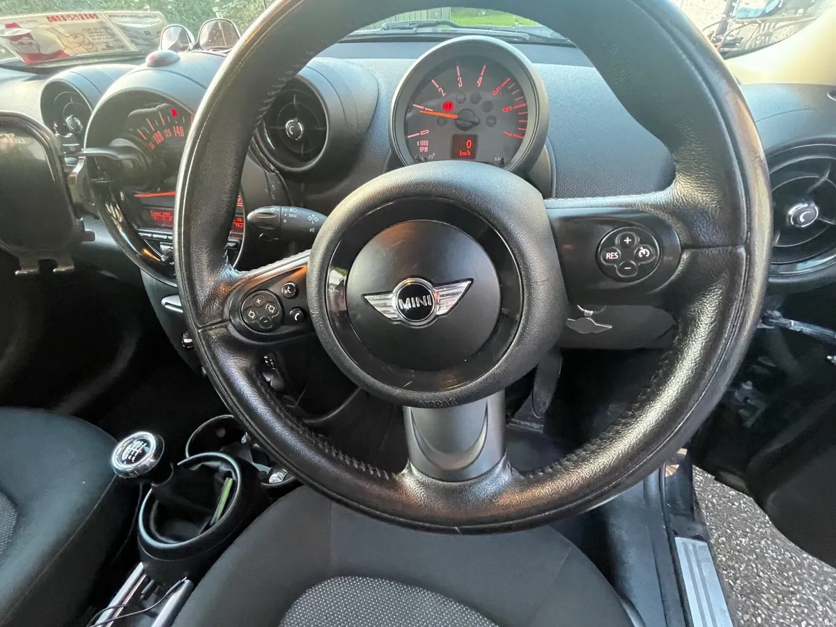 Mini One 2015 - Image 6