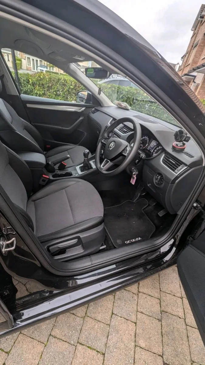 Skoda Octavia - Image 3