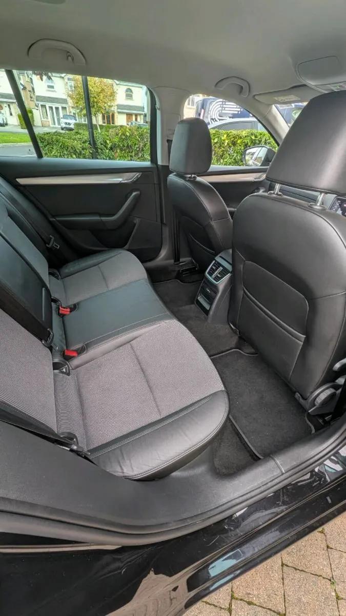 Skoda Octavia - Image 4