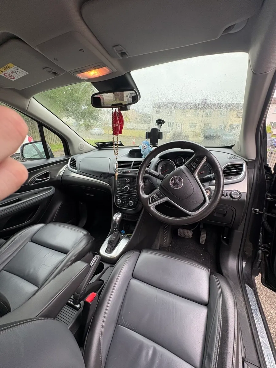 2016 Vauxhall Mokka - Image 4