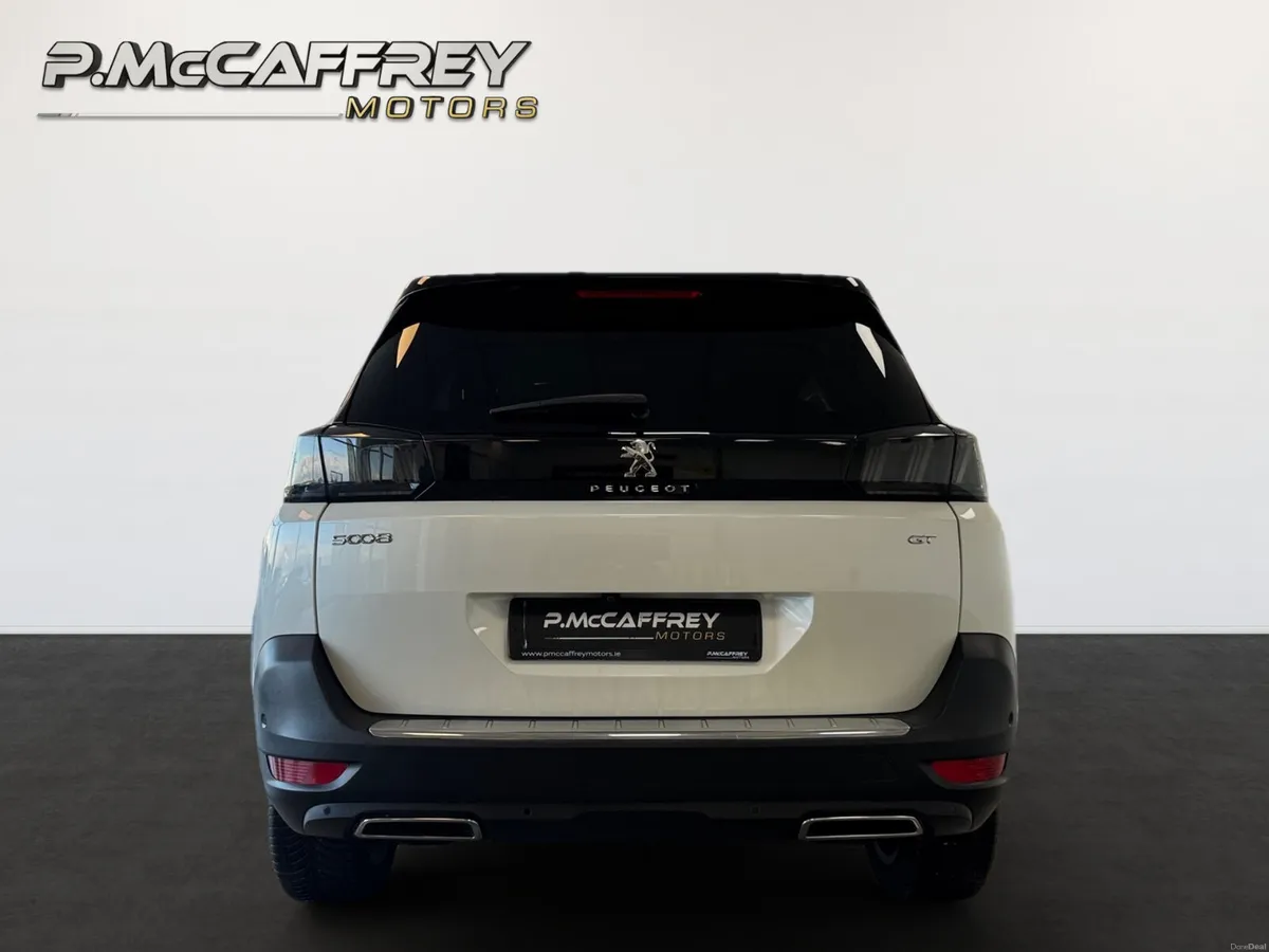 2021 Peugeot 5008 2.0 HDI GT LINE PREMIUM AUTO - Image 6