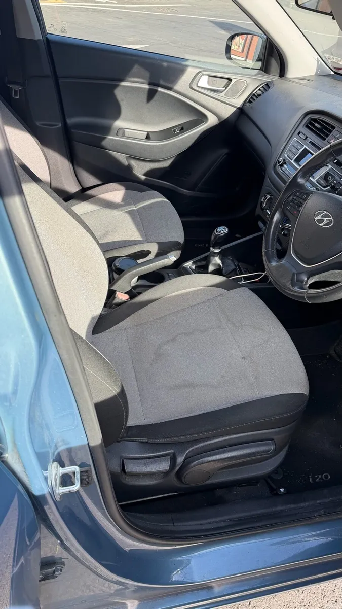 Hunday i20 - Image 5