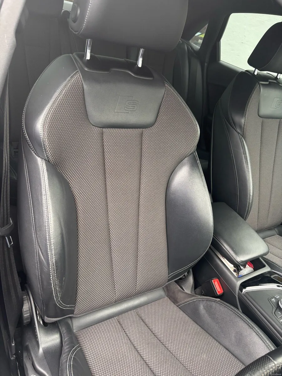 Audi A4 2017 - Image 5