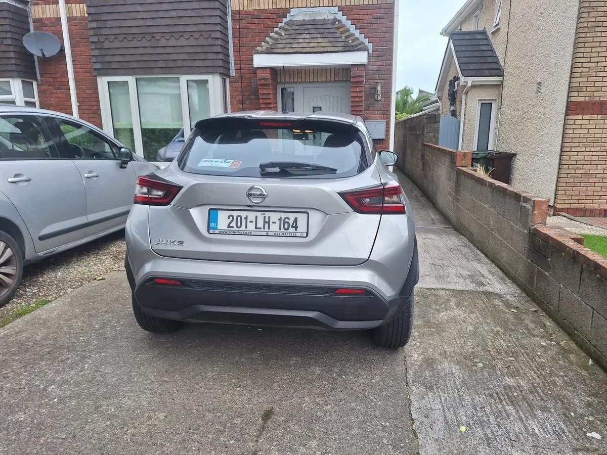 Nissan  JUKE - Image 5
