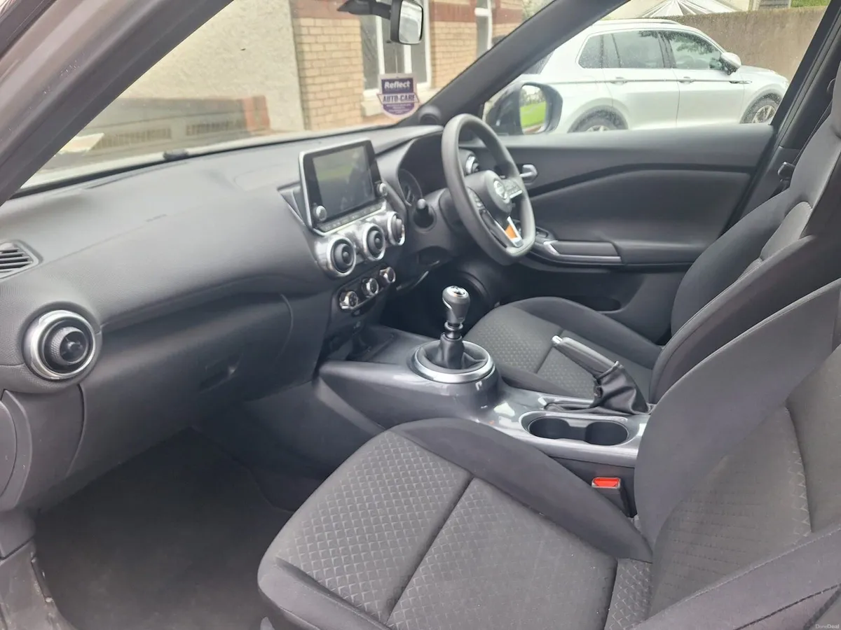 Nissan  JUKE - Image 3