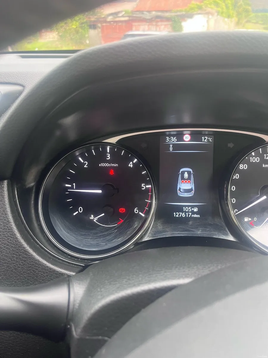 2017 Nissan X-Trail 1.6l Diesel - Image 4