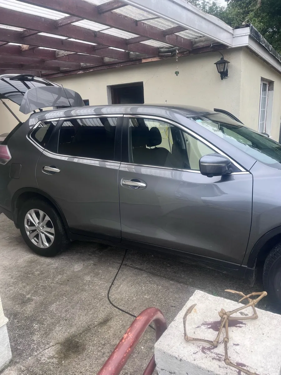 2017 Nissan X-Trail 1.6l Diesel - Image 6
