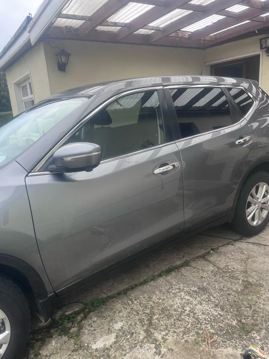 2017 Nissan X-Trail 1.6l Diesel - Image 6