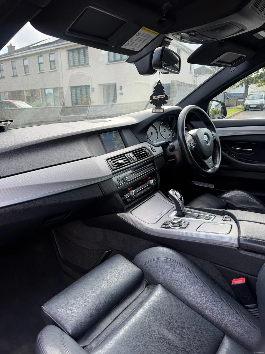 Bmw F11 M-Sport Automatic New Nct 02/27 & Tax - Image 6