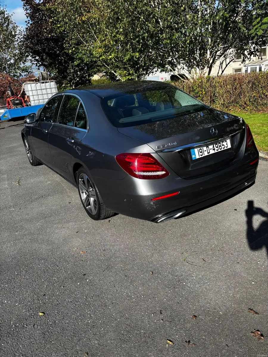 2019 Mercedes E220d Auto | 2 Owners 131k km - Image 6