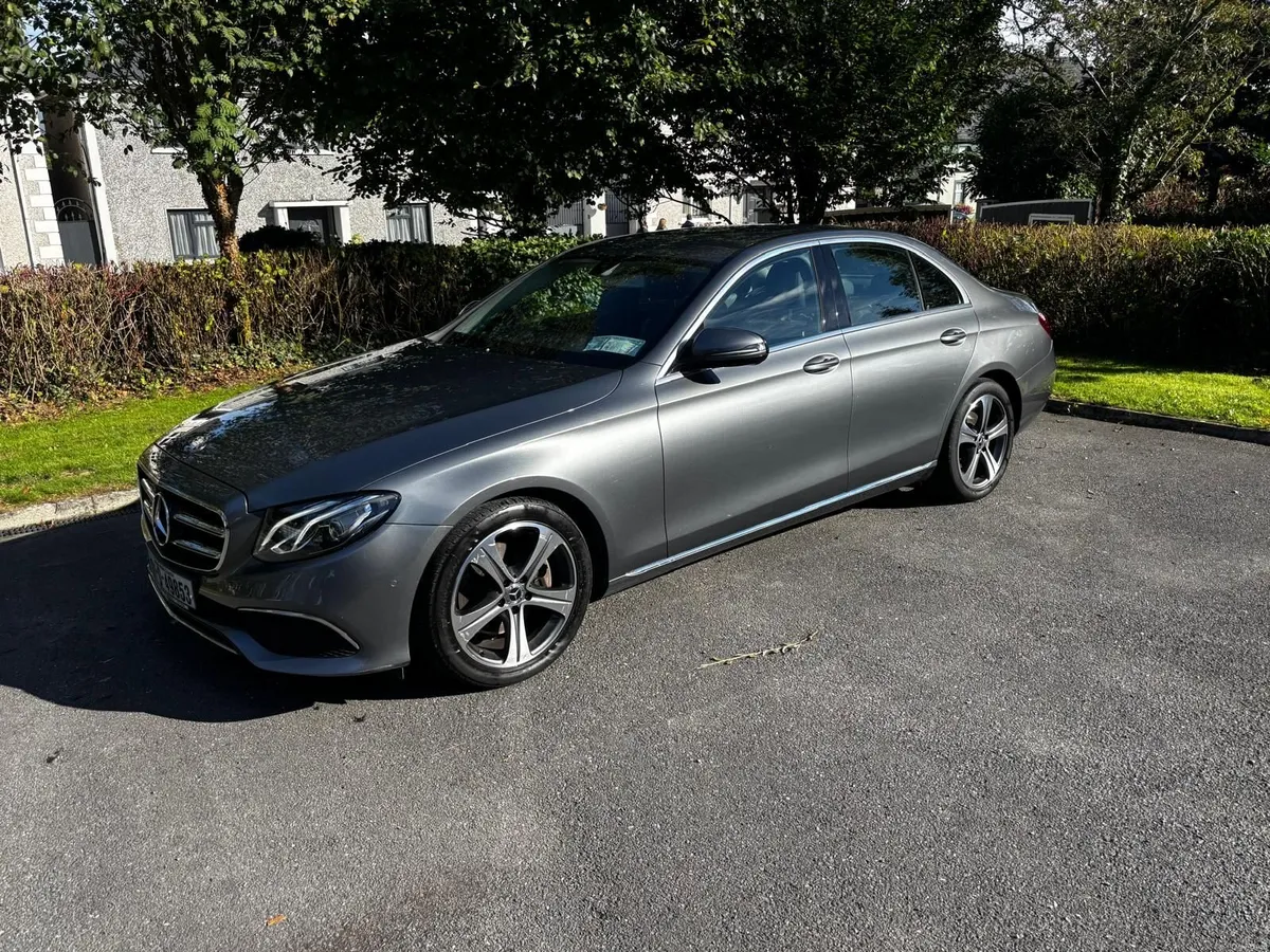 2019 Mercedes E220d Auto | 2 Owners 131k km - Image 3