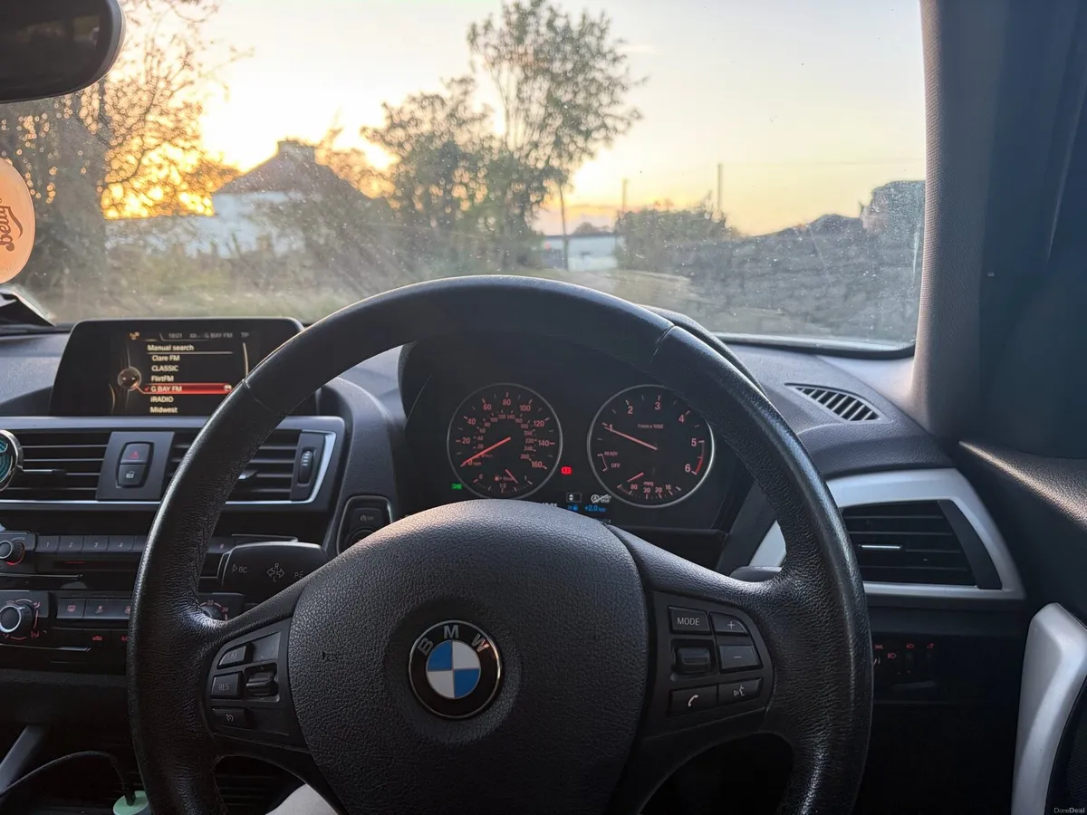 BMW 1 Series - Image 5