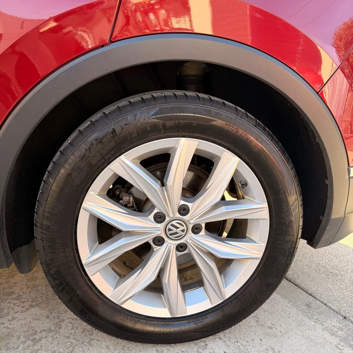 Volkswagen Tiguan 2020 - Image 4