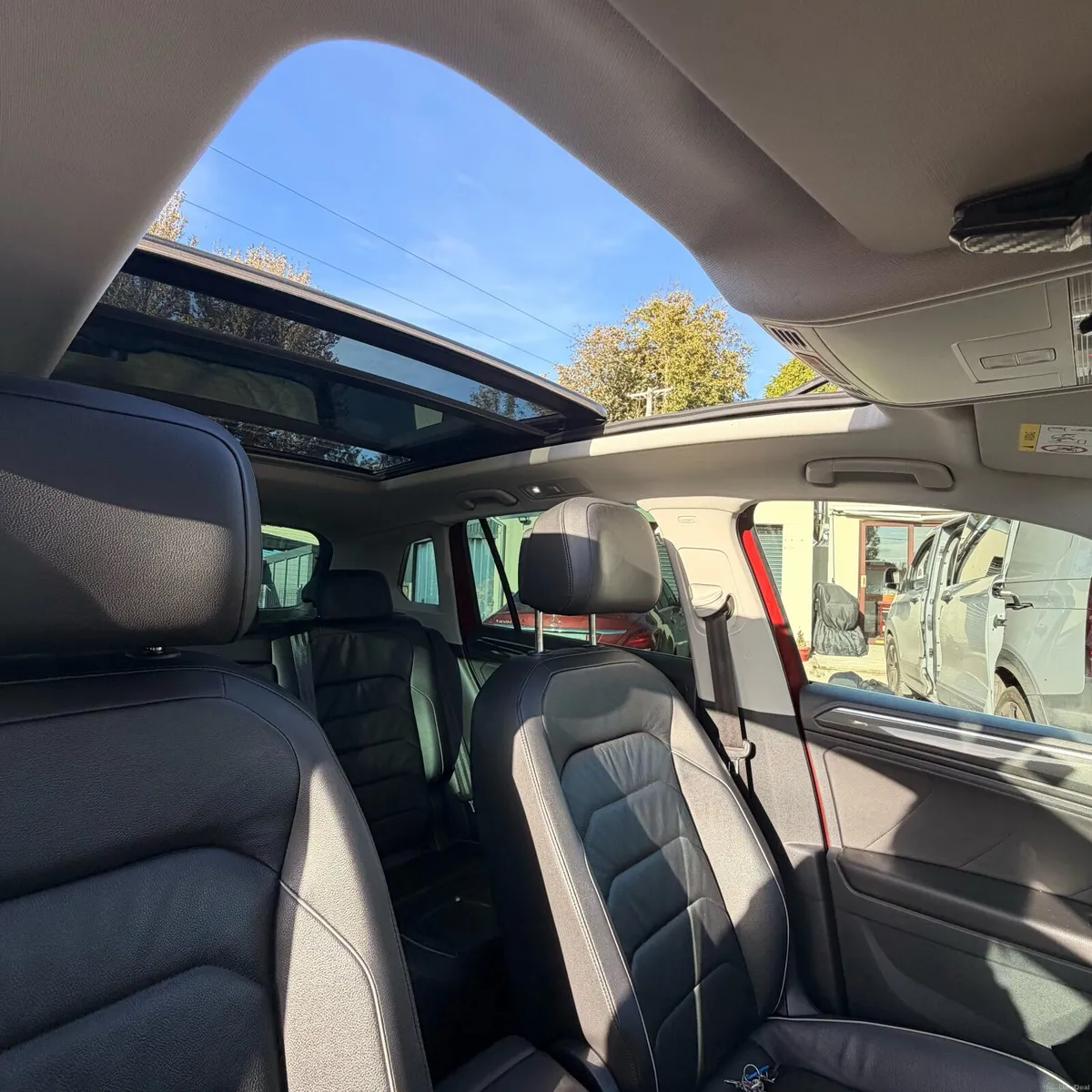 Volkswagen Tiguan 2020 - Image 6