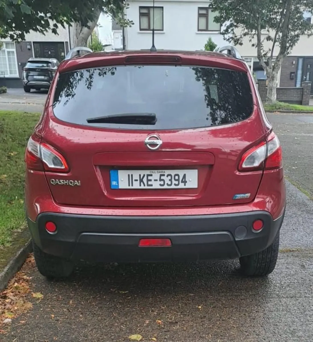 Nissan Qashqai 2011 - Image 3