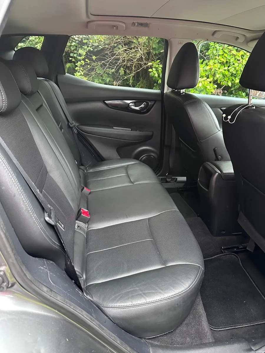 Nissan Qashqai 2016 - Image 5