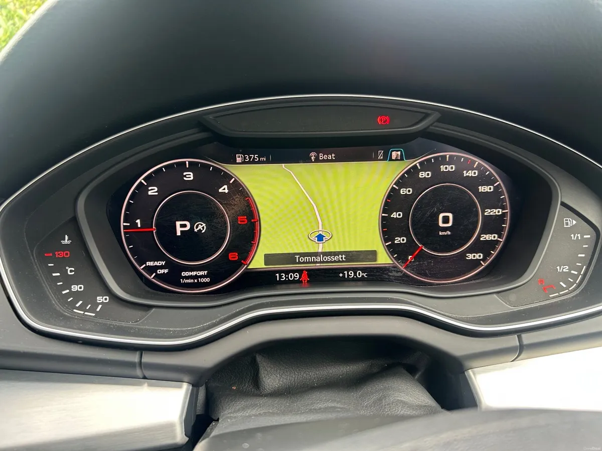 Audi Q5 2.0 TDI S-Line Quattro - 2018 - Image 3