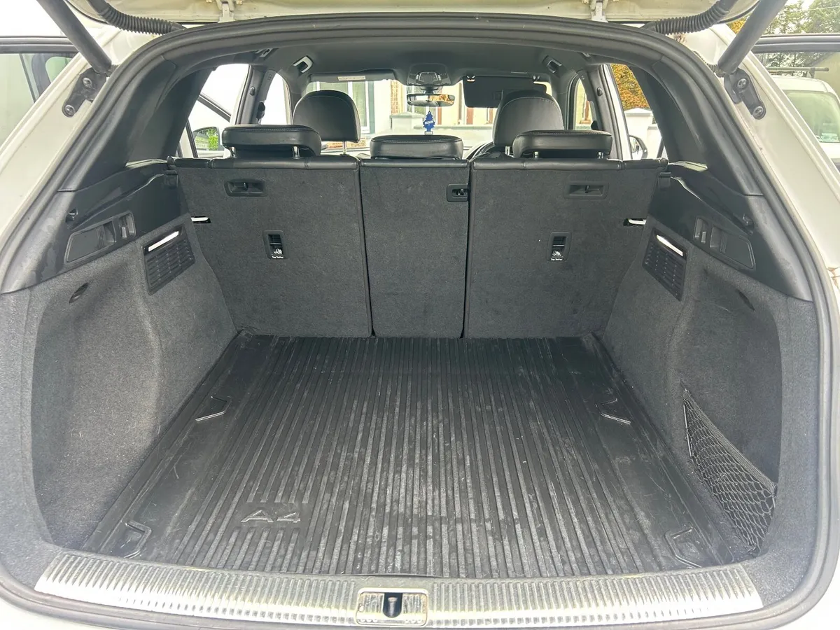 Audi Q5 2.0 TDI S-Line Quattro - 2018 - Image 5