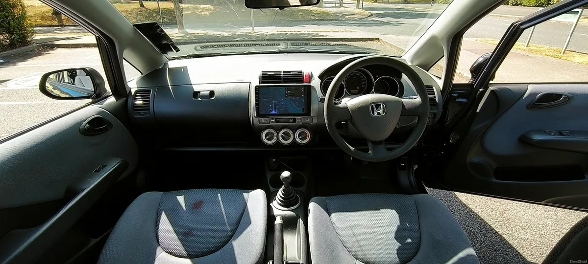 Honda Jazz - Image 5