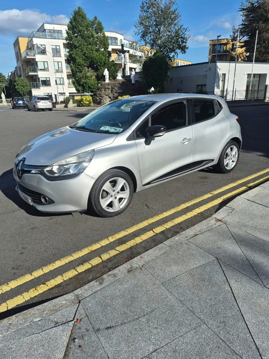 Renault Clio 2017 - Image 5