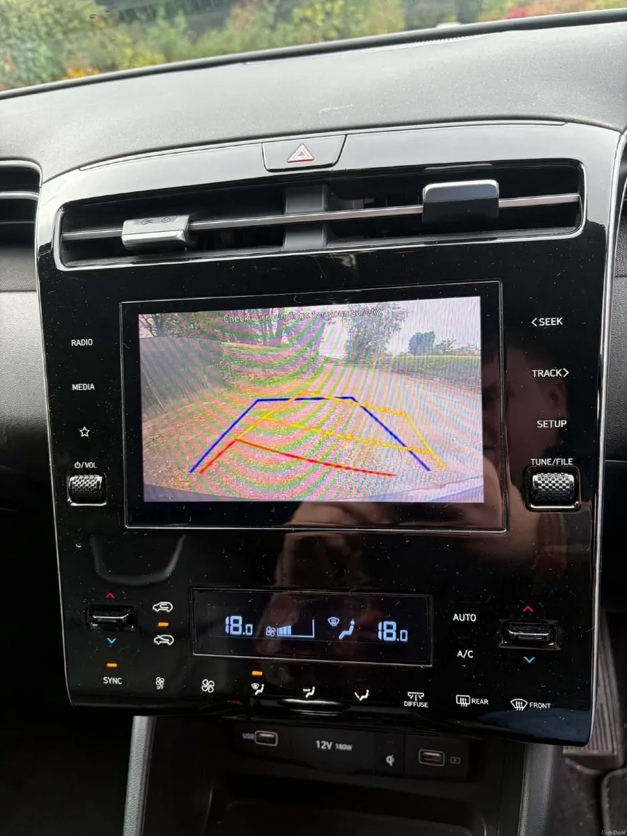 Hyundai Tucson 2023 - Image 2