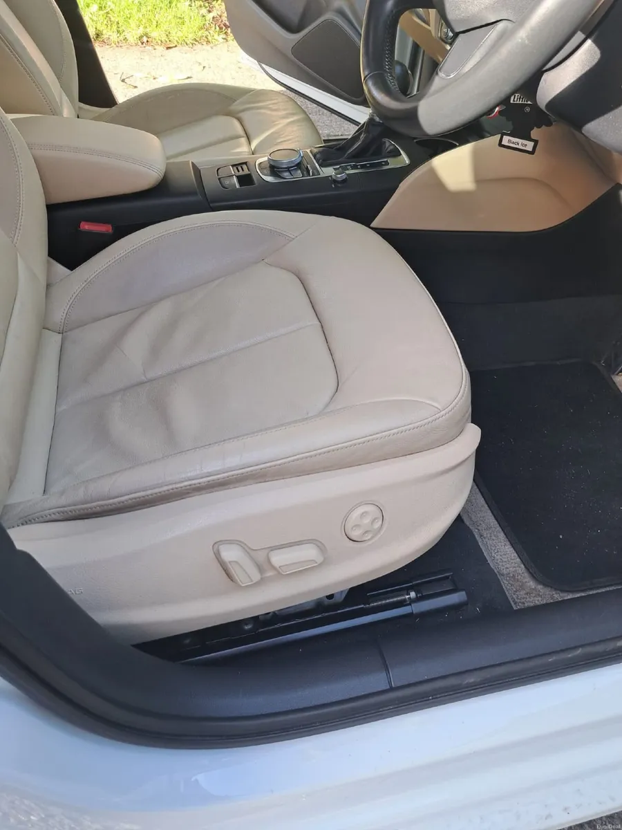 Audi A3 2015 - Image 4