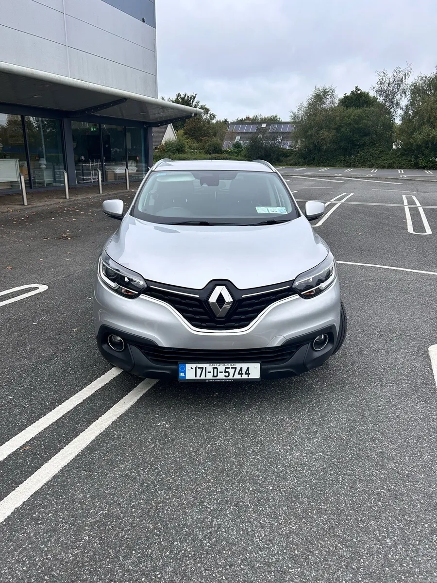 Renault Kadjar High Spec | 55,300 km | NCT 09/28 - Image 2