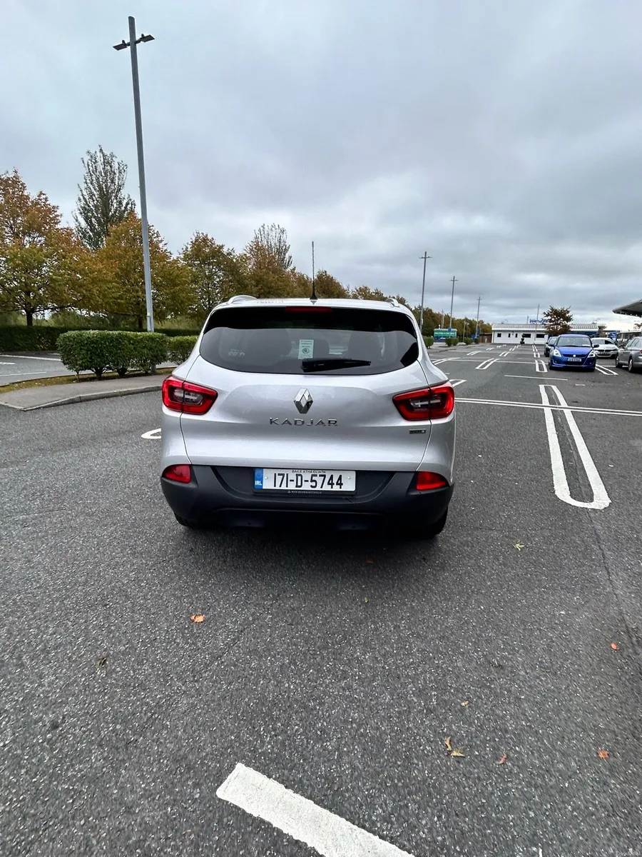 Renault Kadjar High Spec | 55,300 km | NCT 09/28 - Image 3